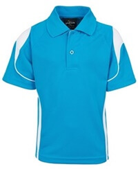 Impact Teamwear - Bell Polo