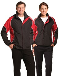 Impact Teamwear - Arena Jacket