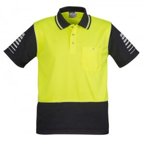 Impact Teamwear Ballarat - Workwear - Zone Polo