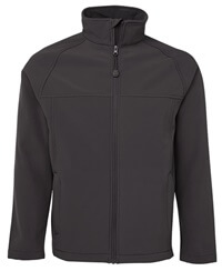 Impact Teamwear - Layer Jacket