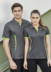 Impact Teamwear - Razor Polo