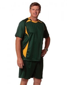 Impact Teamwear Ballarat - Sports Uniforms - Shoot Soccer Jersey