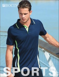 Impact Teamwear Ballarat - Elite Polo