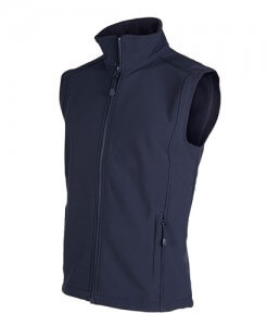 Impact Teamwear Ballarat - Outerwear - Layer Vest