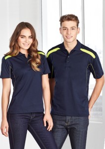 Impact Teamwear Ballarat - Polos - United Polo