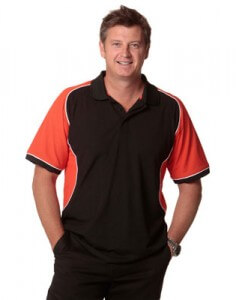 Impact Teamwear Ballarat - Polos - Arena Polo