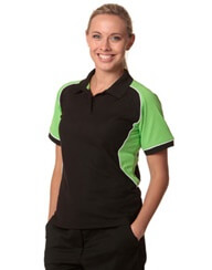 Impact Teamwear - Arena Polo