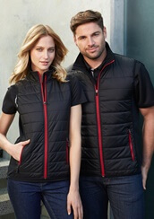 Impact Teamwear - Stealth Vest