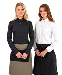 Impact Teamwear Ballarat - Hospitality Uniforms