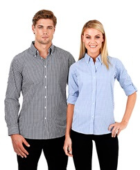 Impact Teamwear Ballarat - Hospitality Miller Shirt