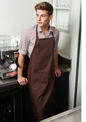 Impact Teamwear Ballarat - Bib Apron