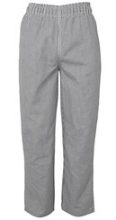 Impact Teamwear Ballarat - Chef's Pants