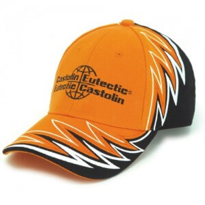 Impact Teamwear Ballarat - Headwear - Memphis Cap