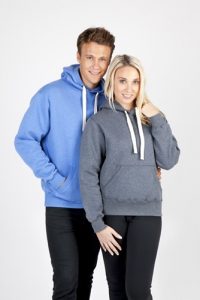 Impact Teamwear Ballarat - Heavy Hoodie